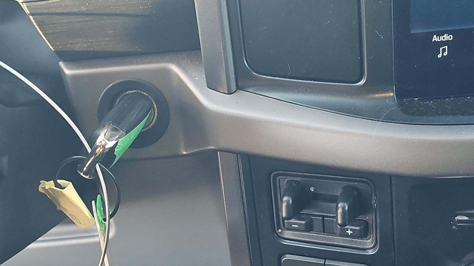 2025 Ford F-150 XLT AWD