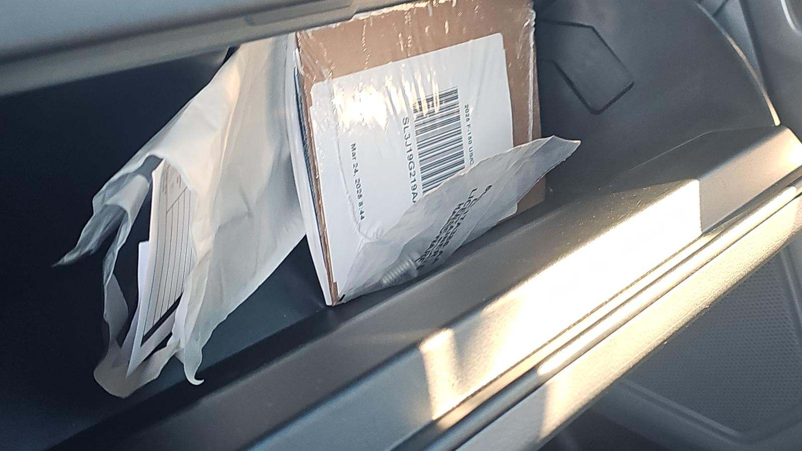 2025 Ford F-150 XLT AWD