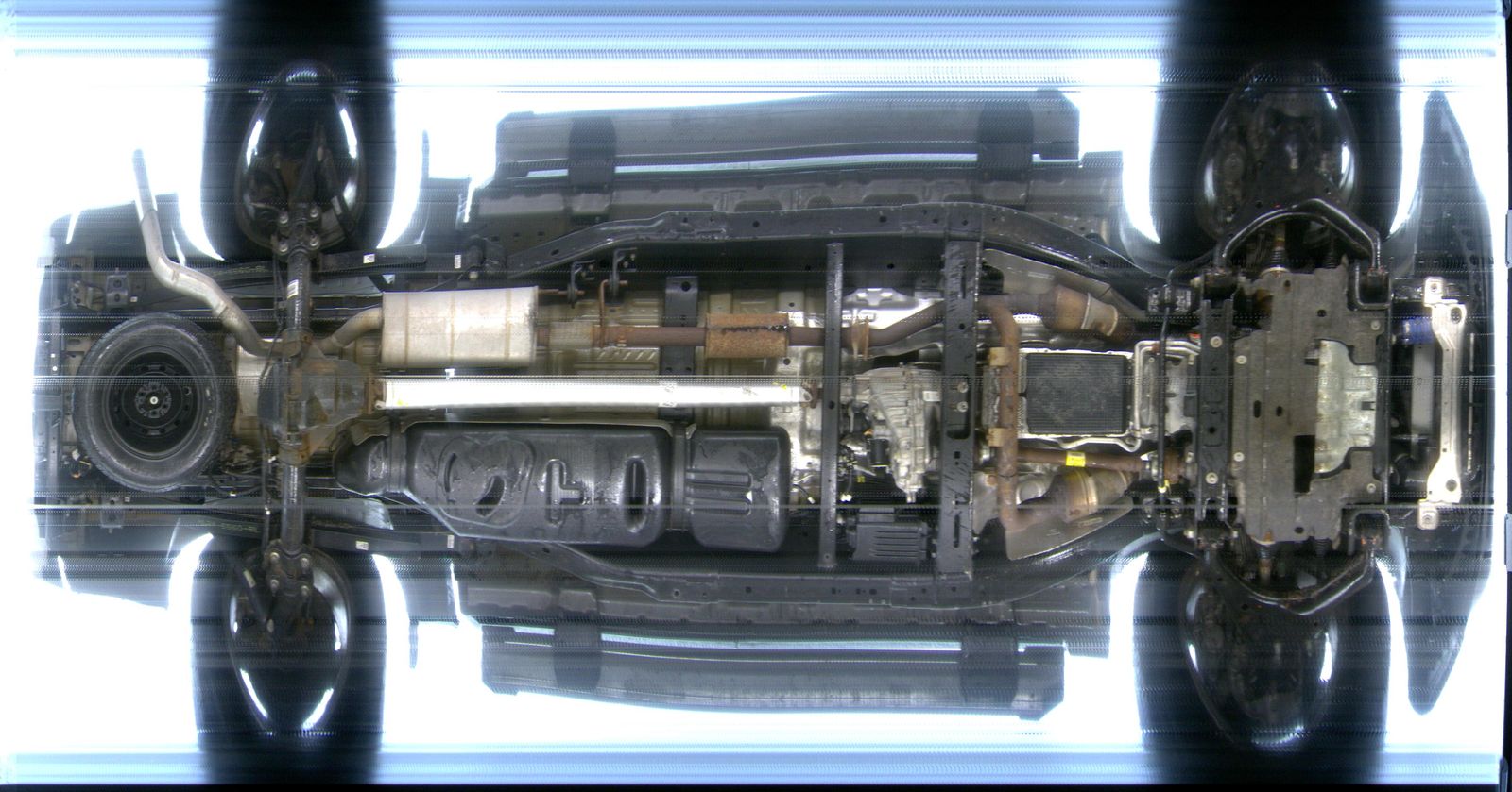 2025 Ford F-150 XLT AWD