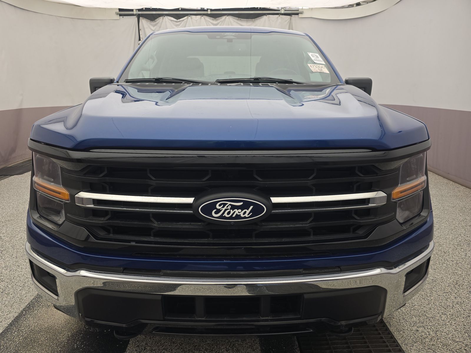 2024 Ford F-150 XLT AWD