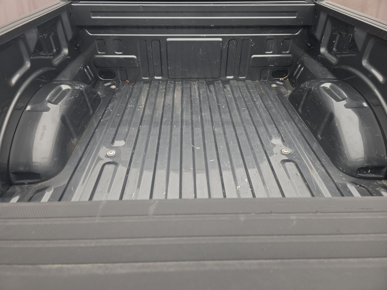 2025 Ford F-150 XLT AWD