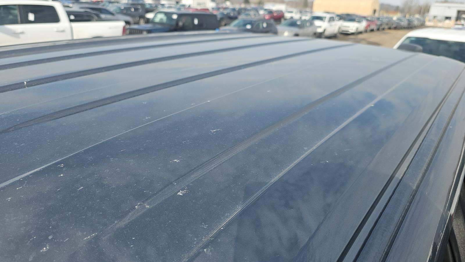 2025 Ford F-150 XLT AWD