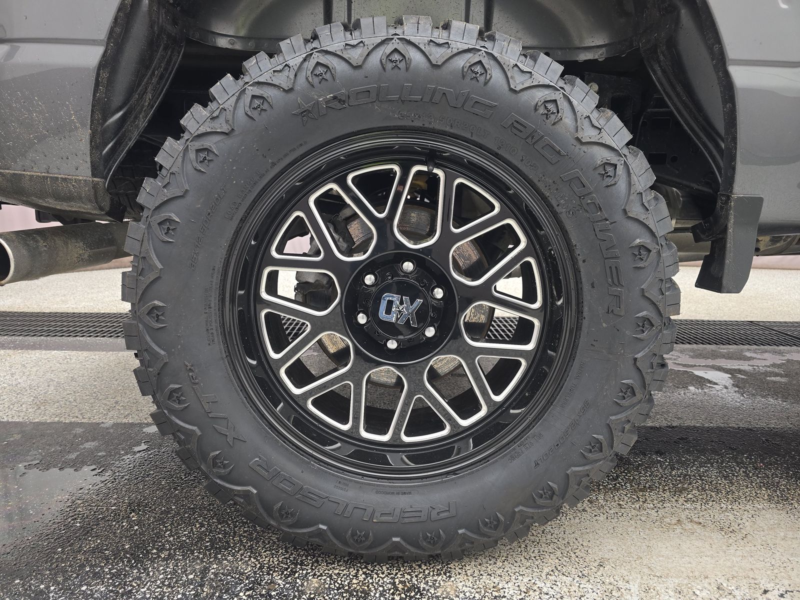 2025 Ford F-150 XLT AWD