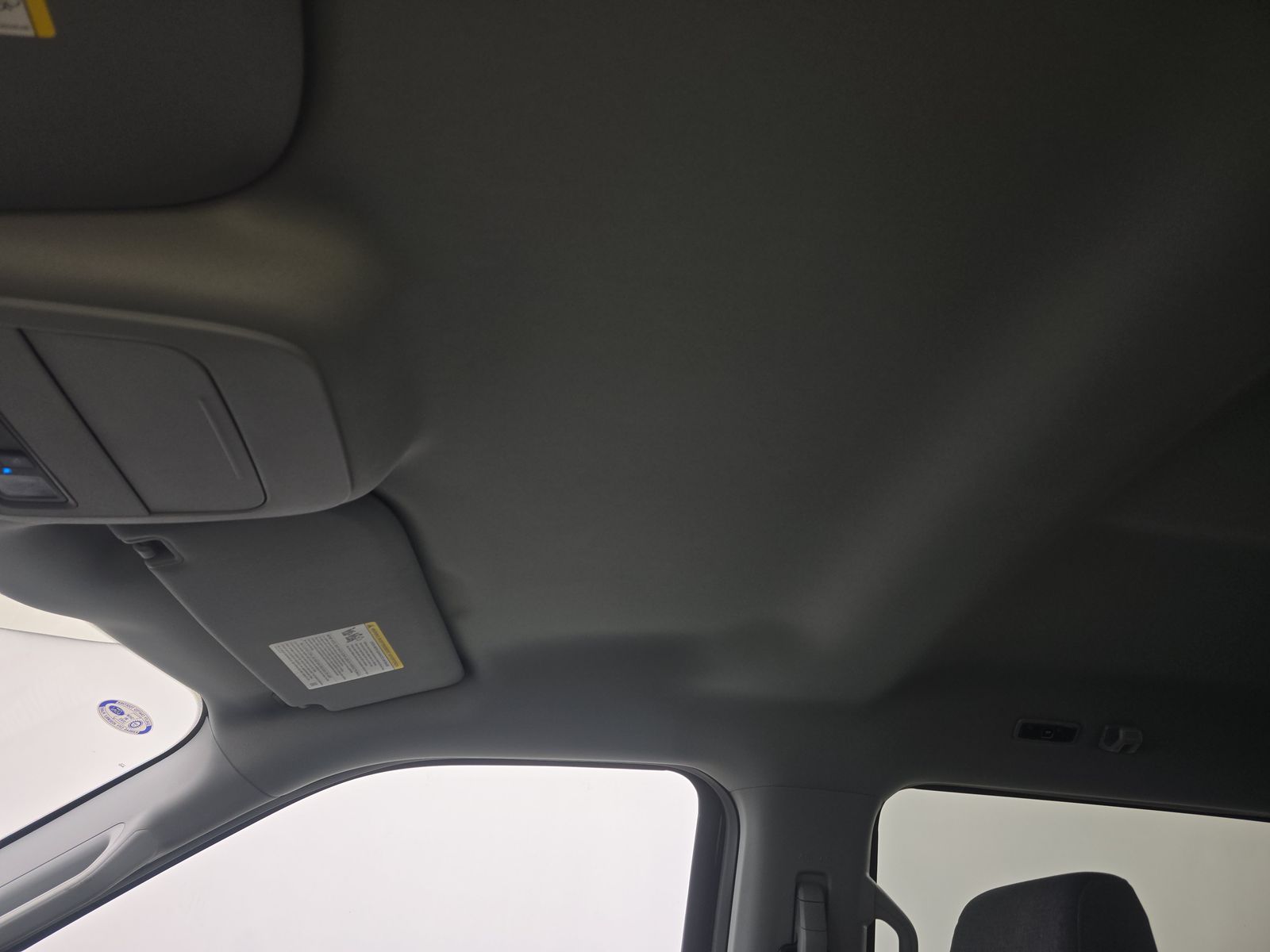 2025 Ford F-150 XLT AWD