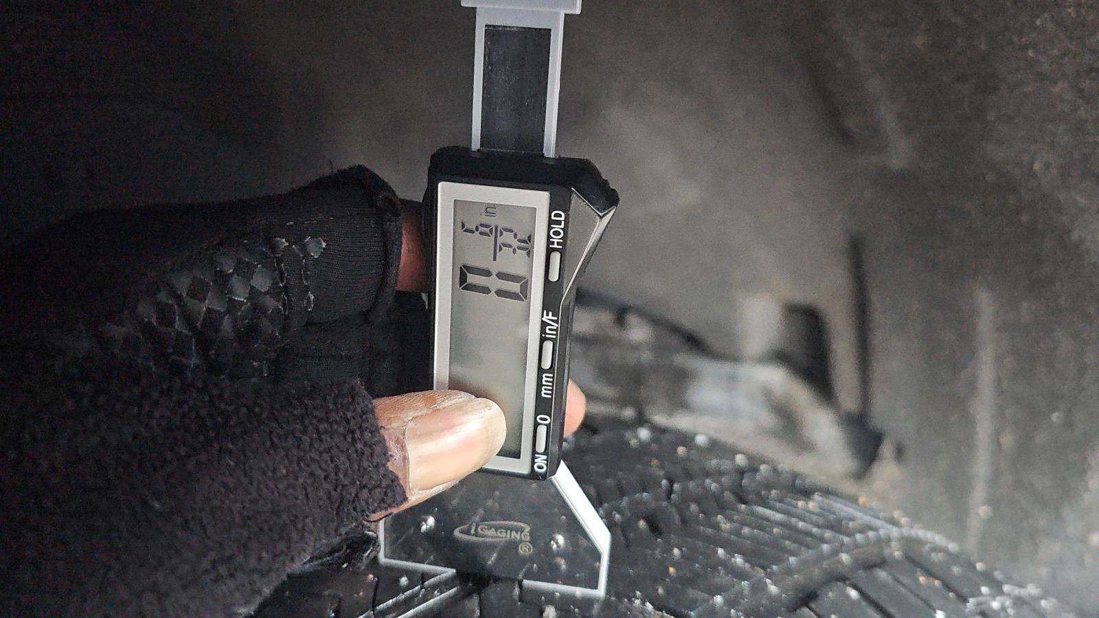 2025 Ford F-150 XLT AWD