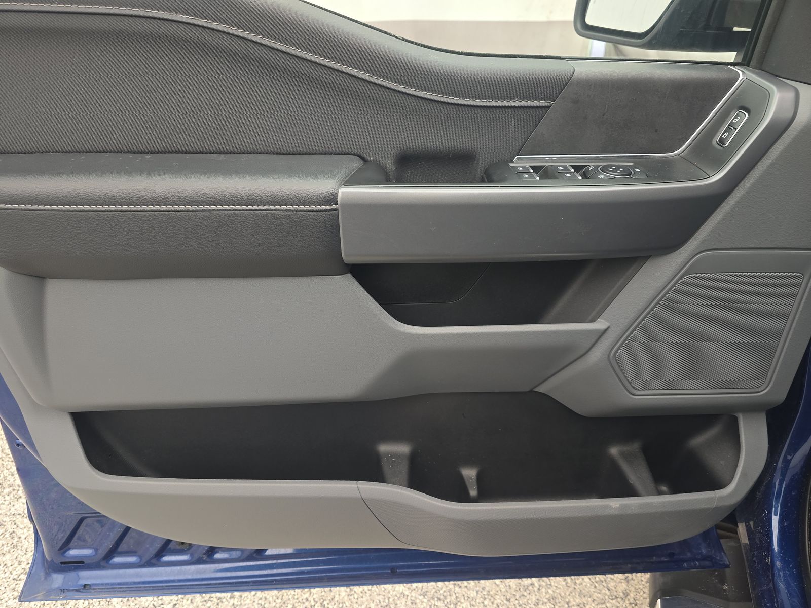 2025 Ford F-150 XLT AWD