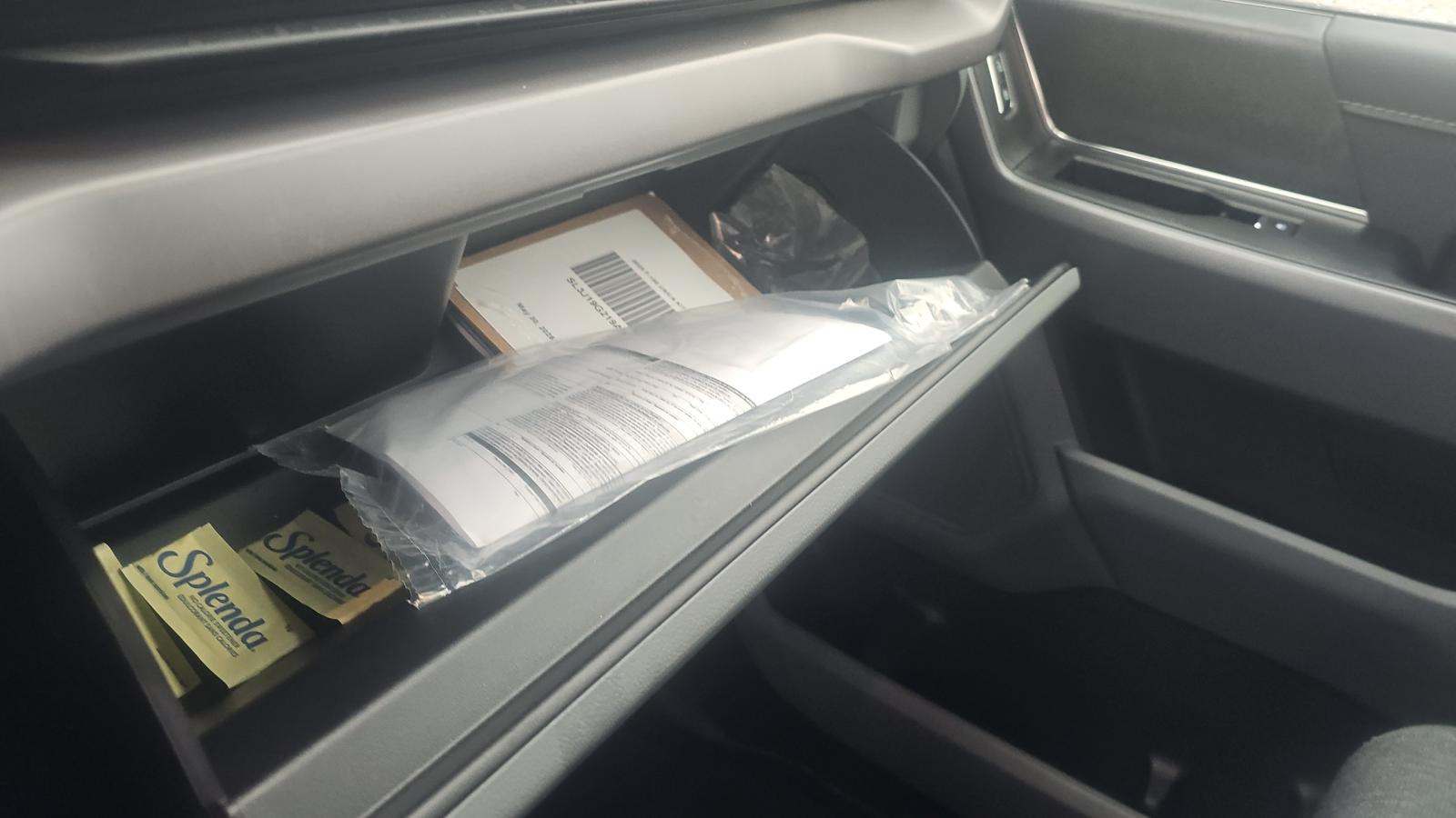 2025 Ford F-150 XLT AWD