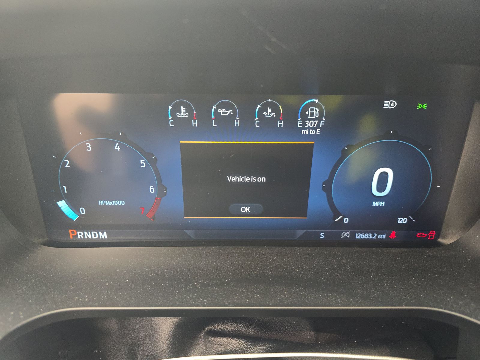 2025 Ford F-150 XLT AWD