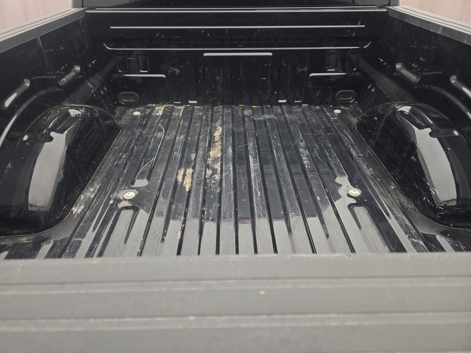 2025 Ford F-150 XLT AWD