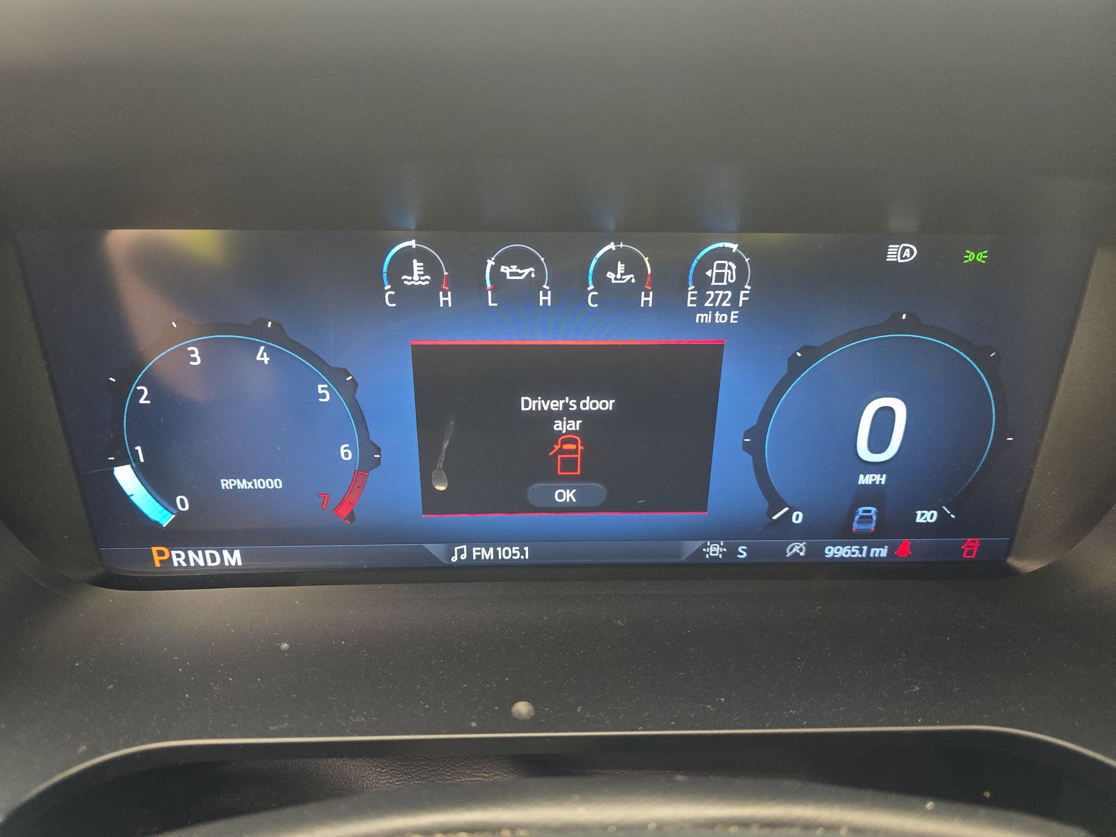 2025 Ford F-150 XLT AWD