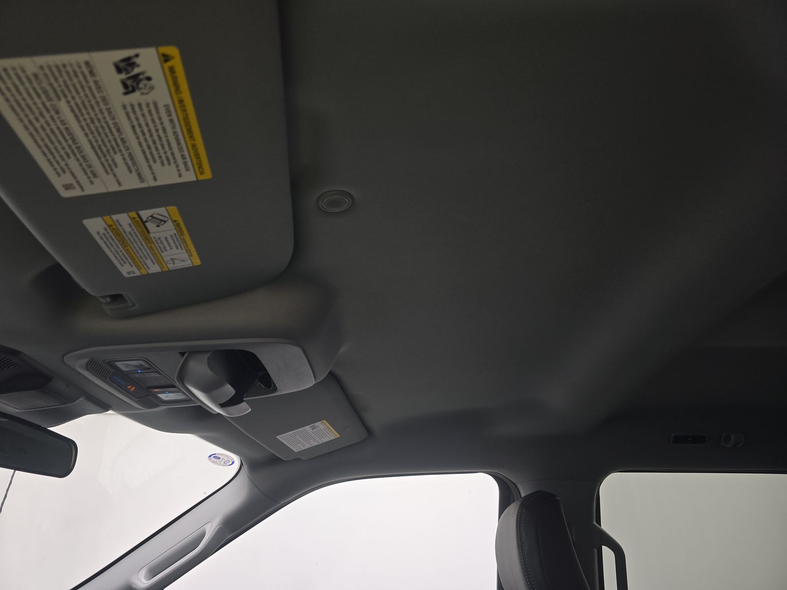 2025 Ford F-150 XLT AWD