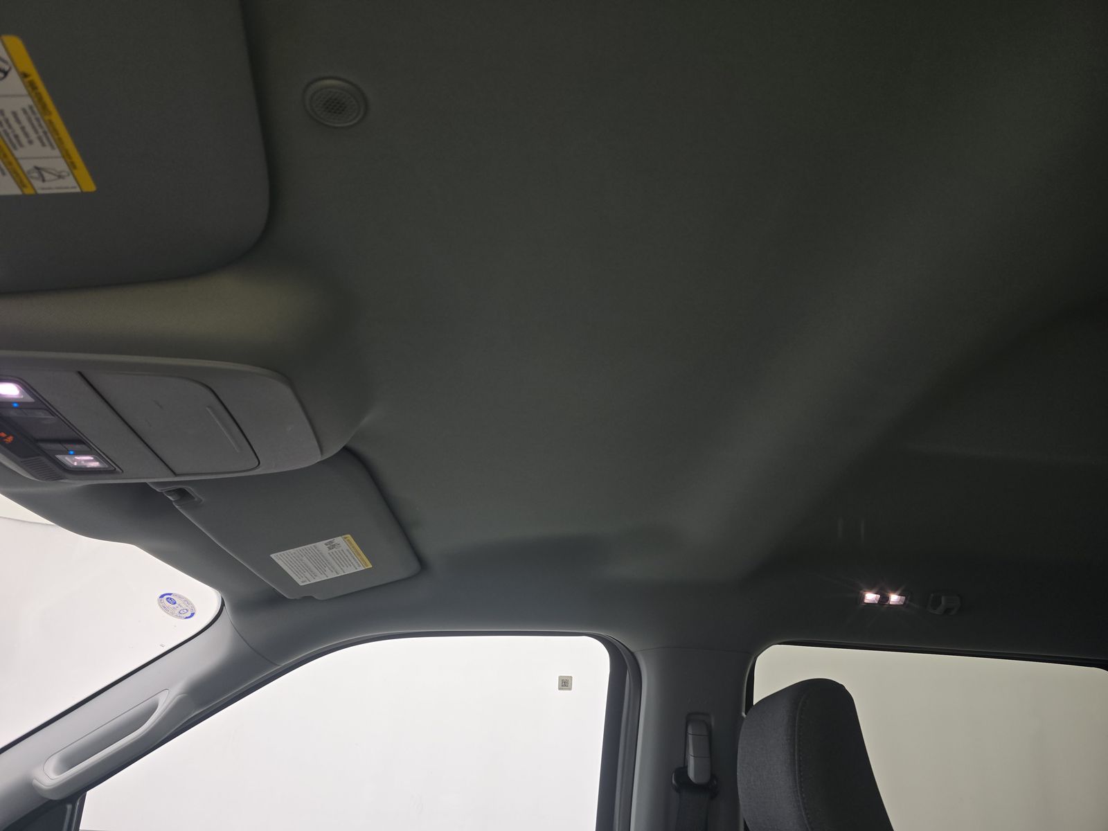 2025 Ford F-150 XLT AWD