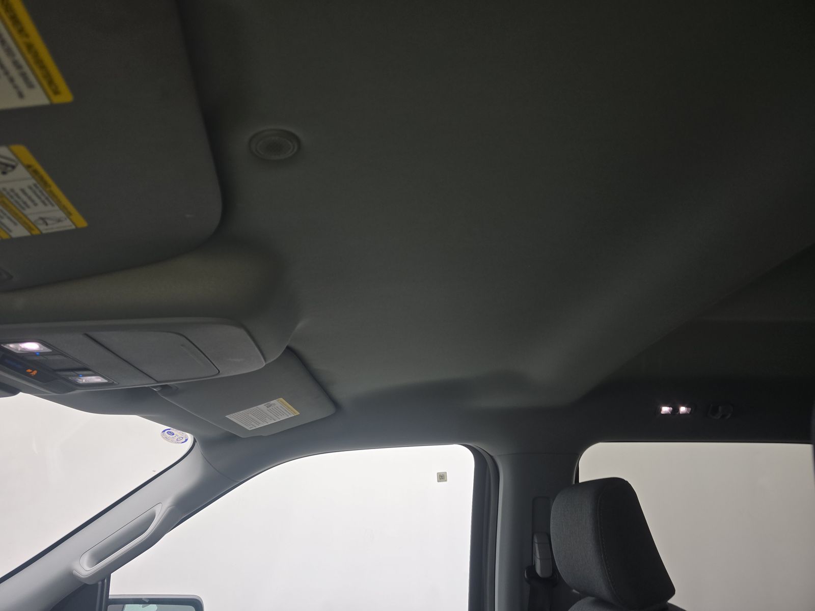 2025 Ford F-150 XLT AWD