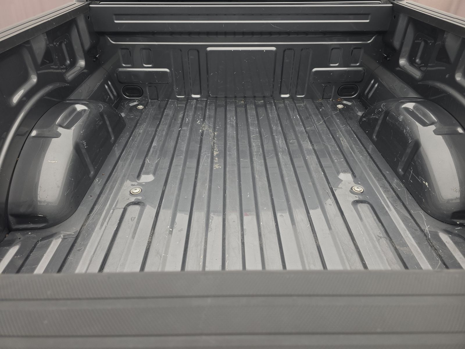 2025 Ford F-150 XLT AWD