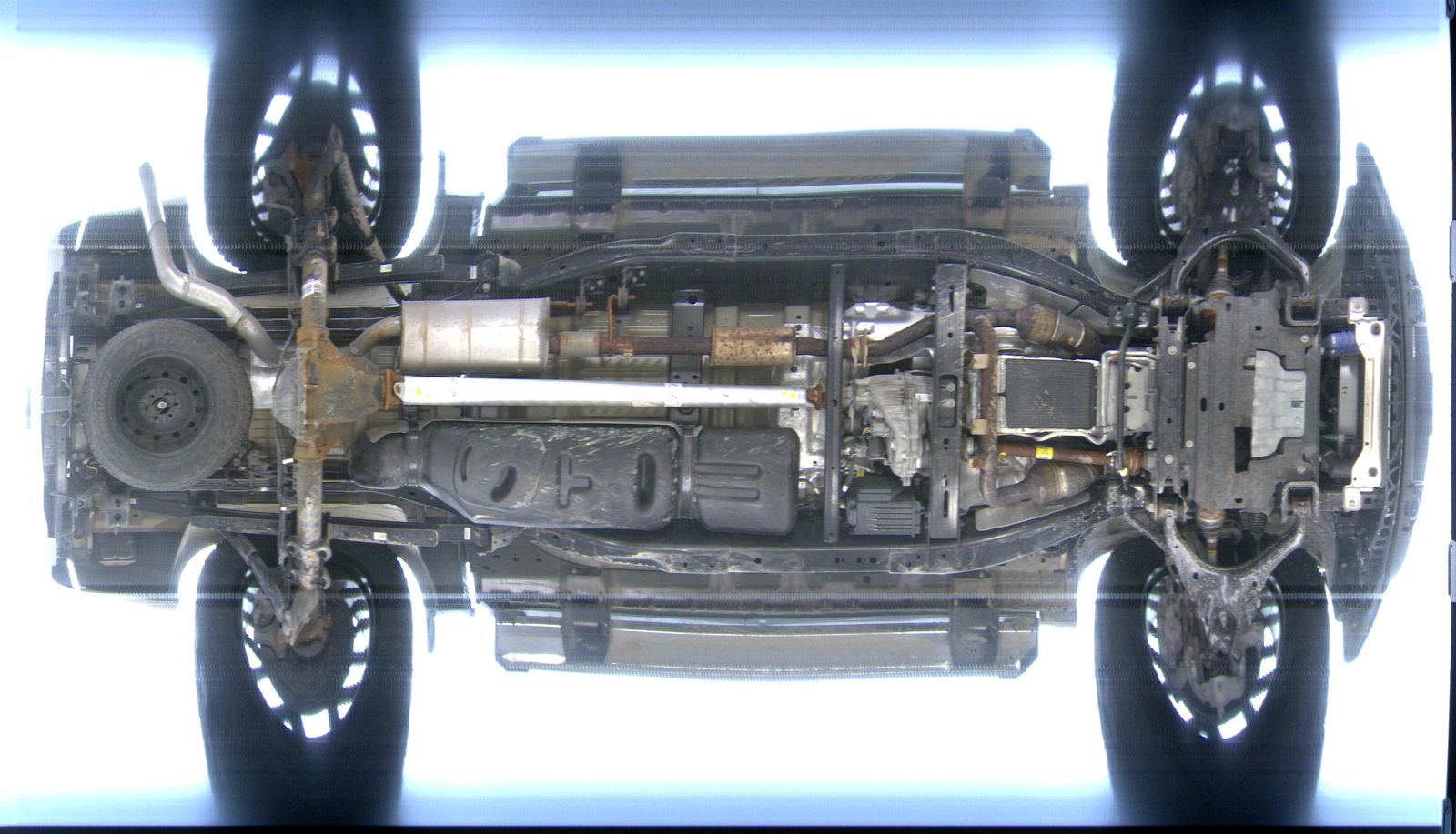 2025 Ford F-150 XLT AWD