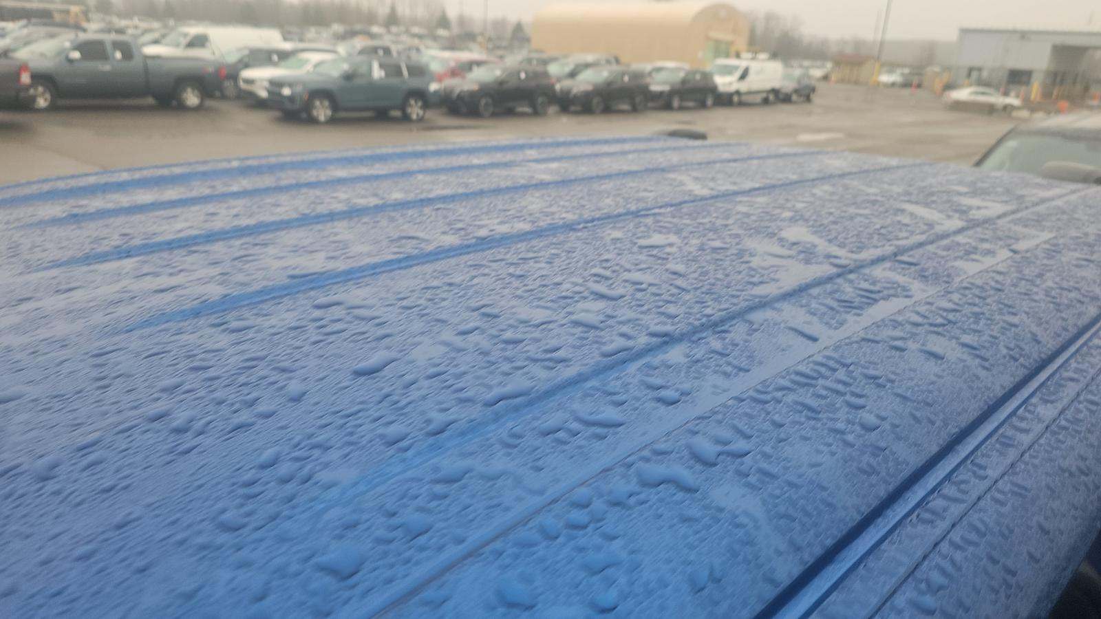 2025 Ford F-150 XLT AWD