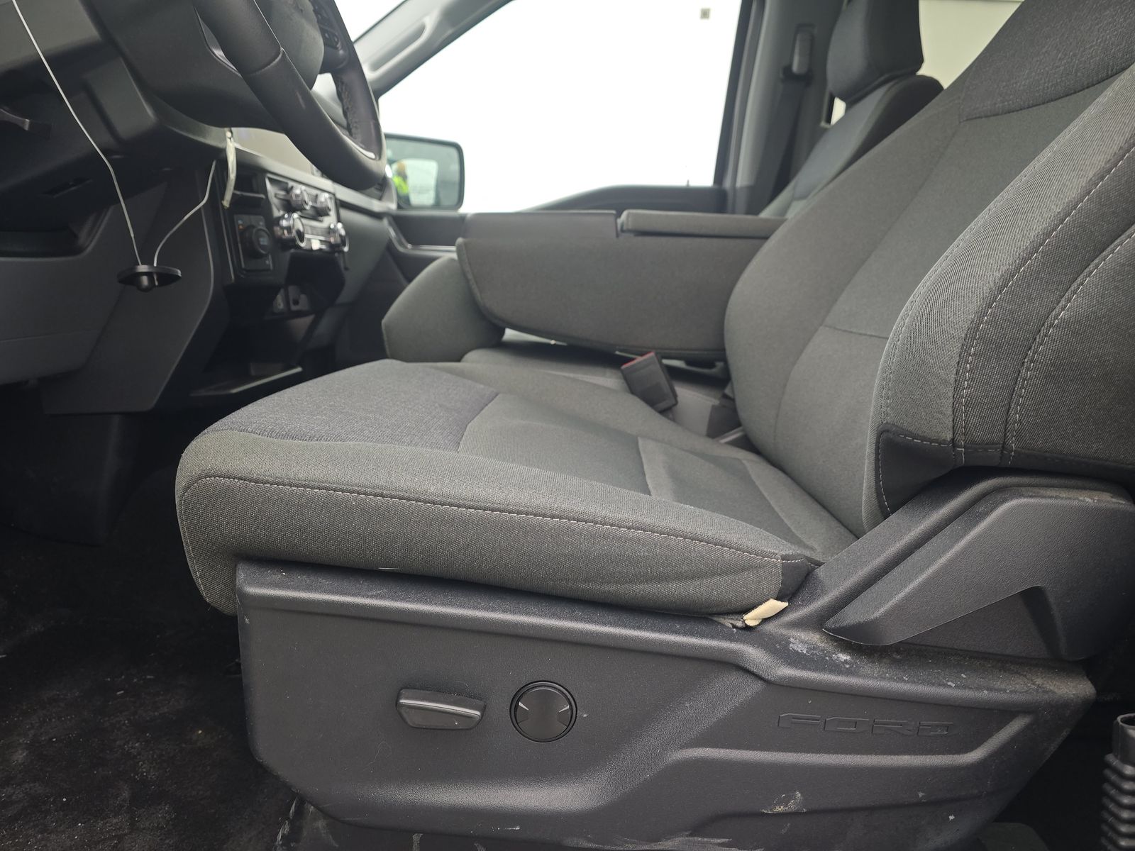 2025 Ford F-150 XLT AWD