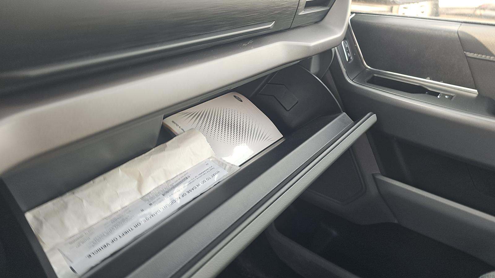 2025 Ford F-150 XLT AWD