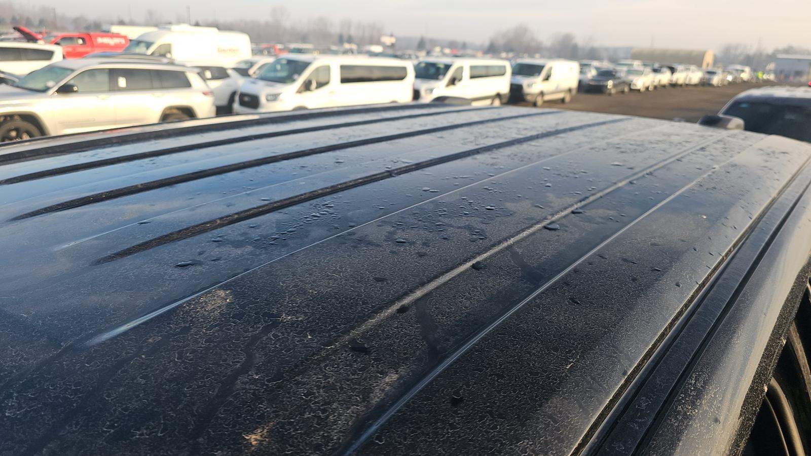 2025 Ford F-150 XLT AWD