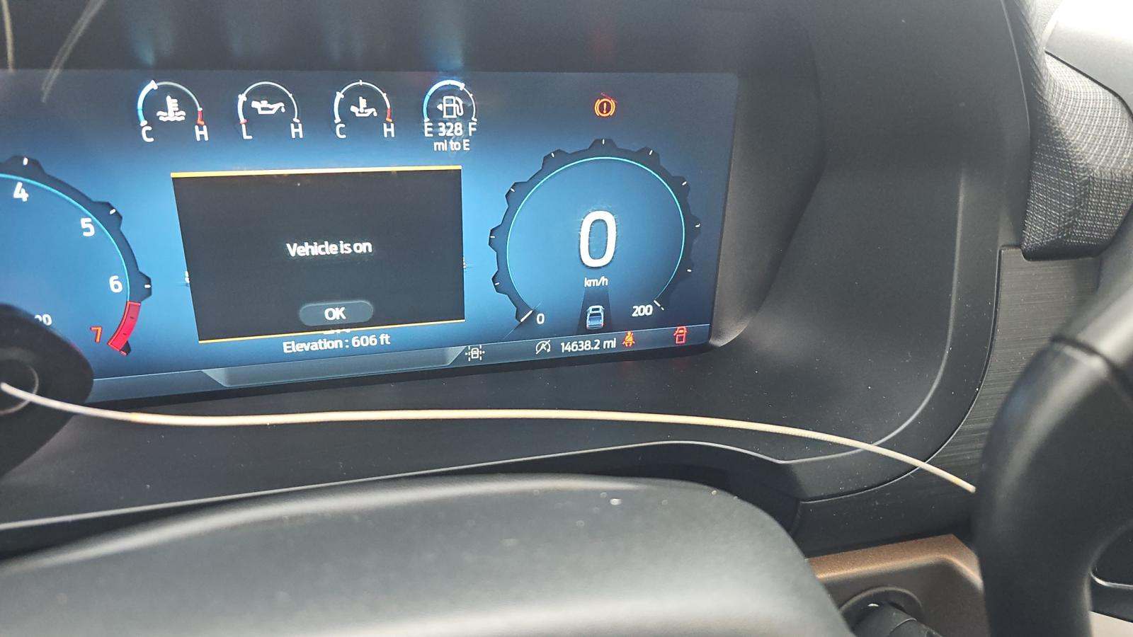 2025 Ford F-150 XLT AWD