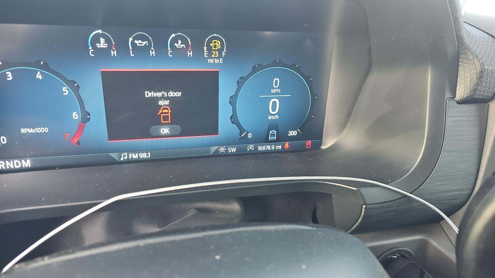 2025 Ford F-150 XLT AWD