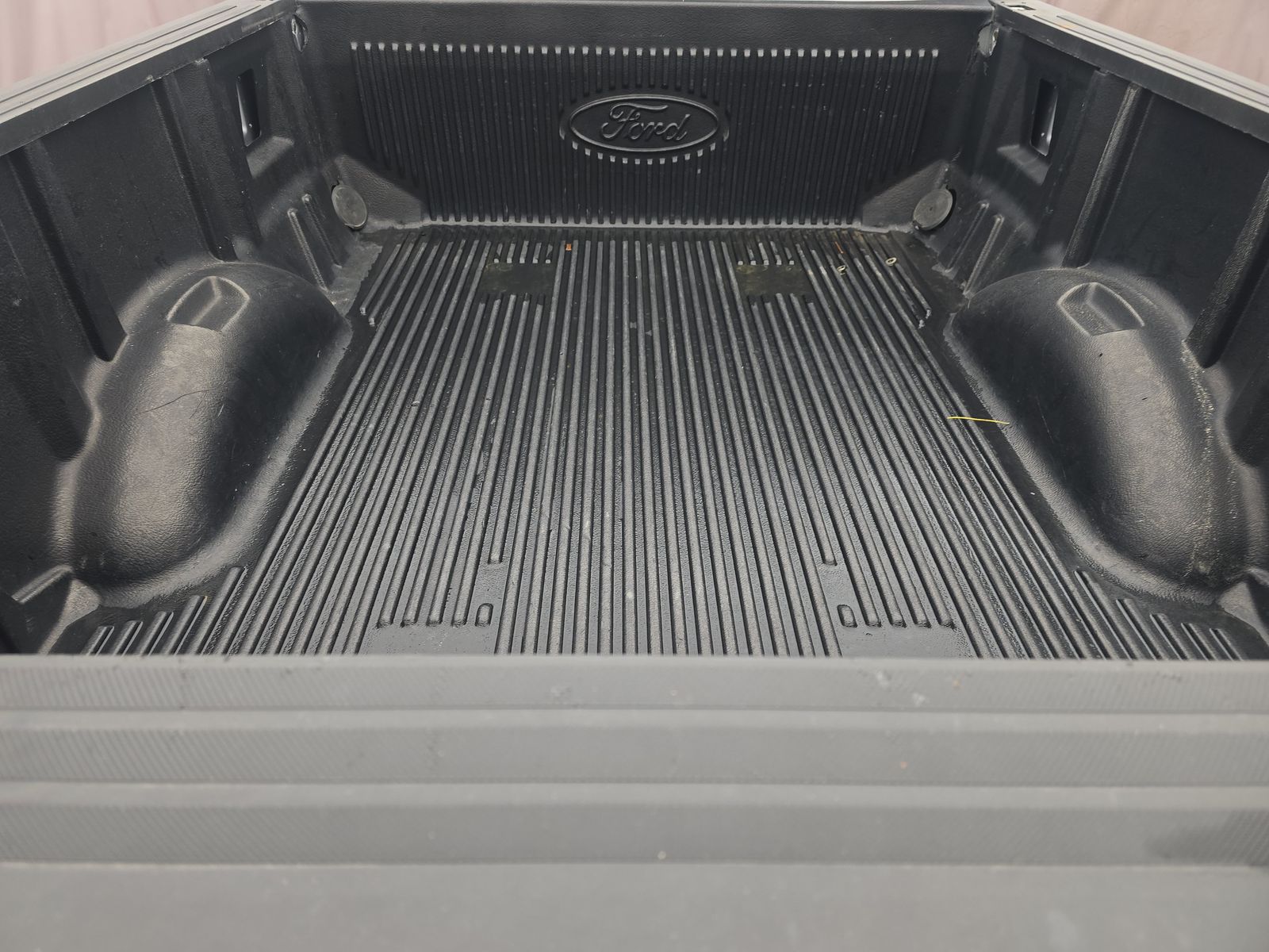 2024 Ford F-150 XLT AWD