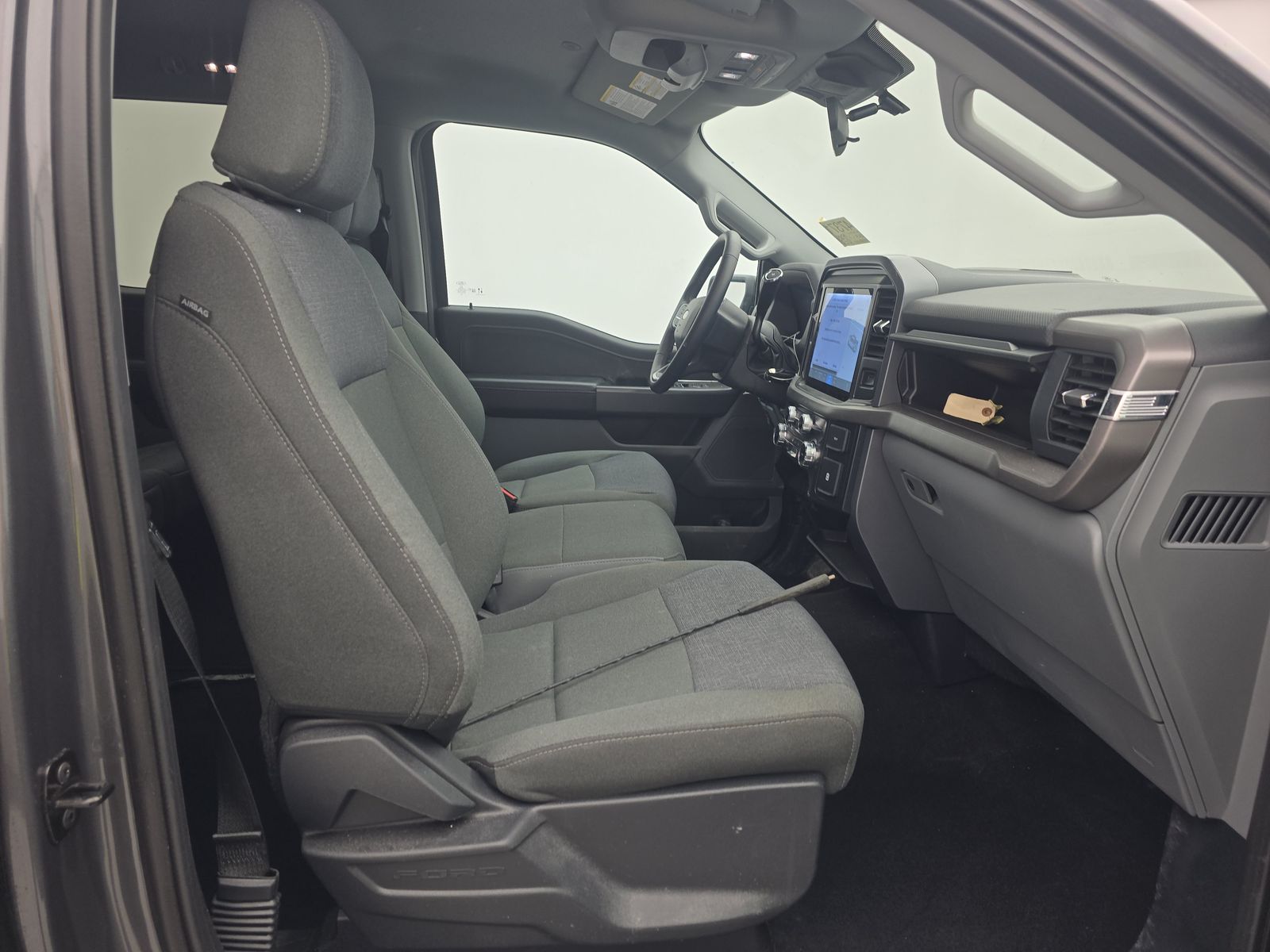 2025 Ford F-150 XLT AWD