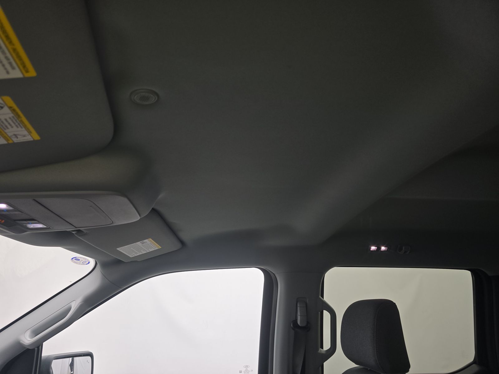 2025 Ford F-150 XLT AWD