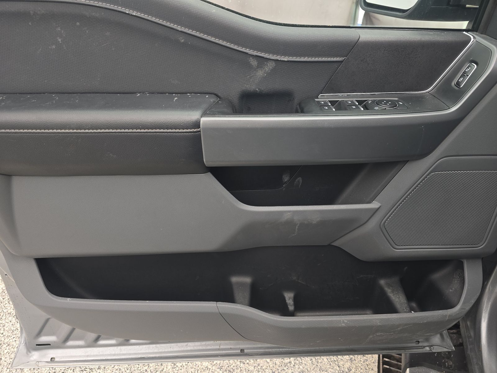 2025 Ford F-150 XLT AWD