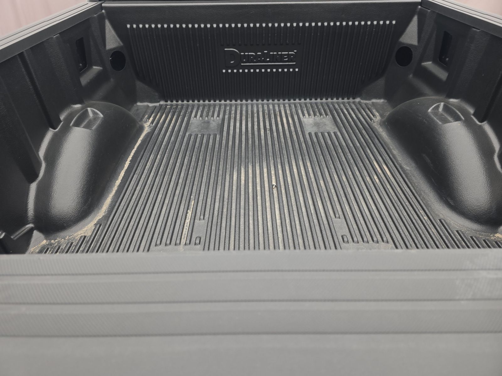 2025 Ford F-150 XLT AWD