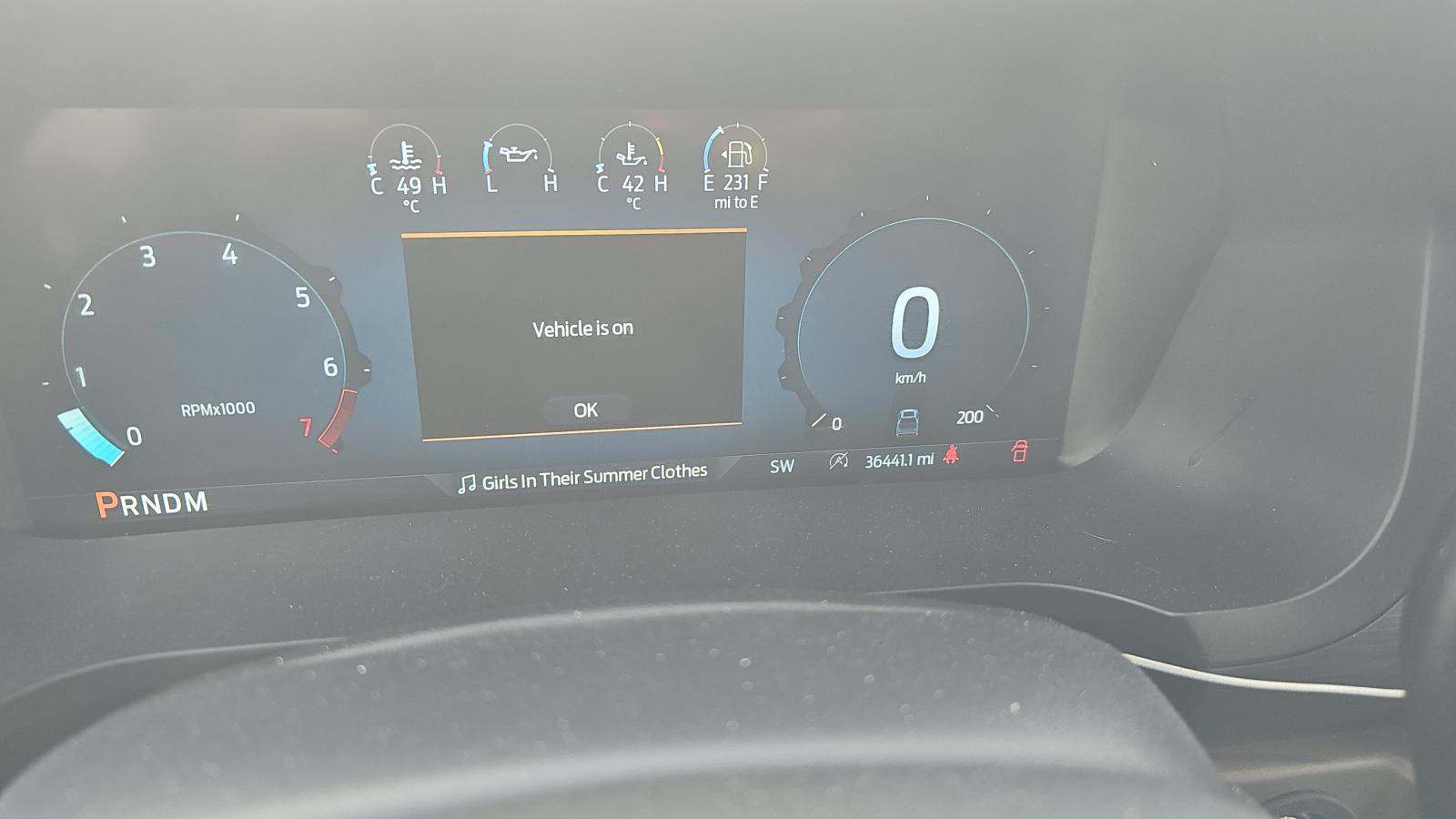 2024 Ford F-150 XLT AWD