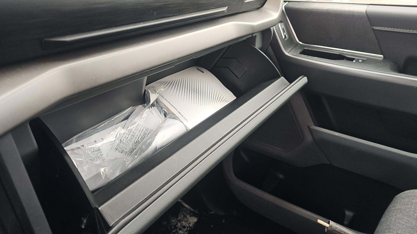 2025 Ford F-150 XLT AWD