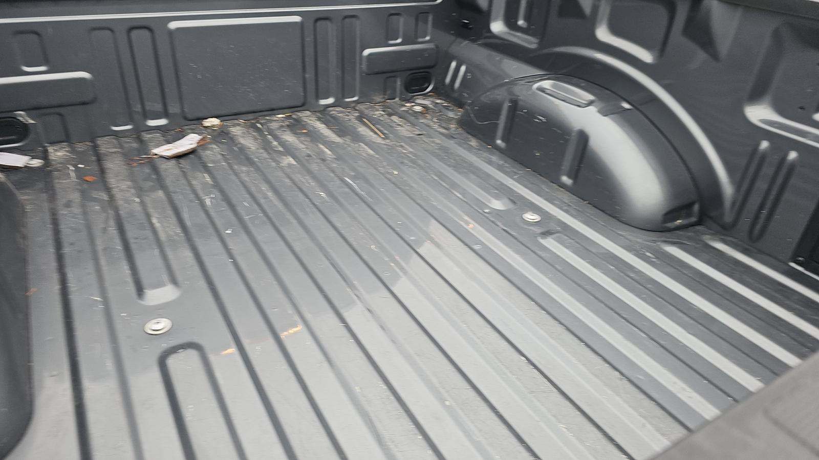 2025 Ford F-150 XLT AWD