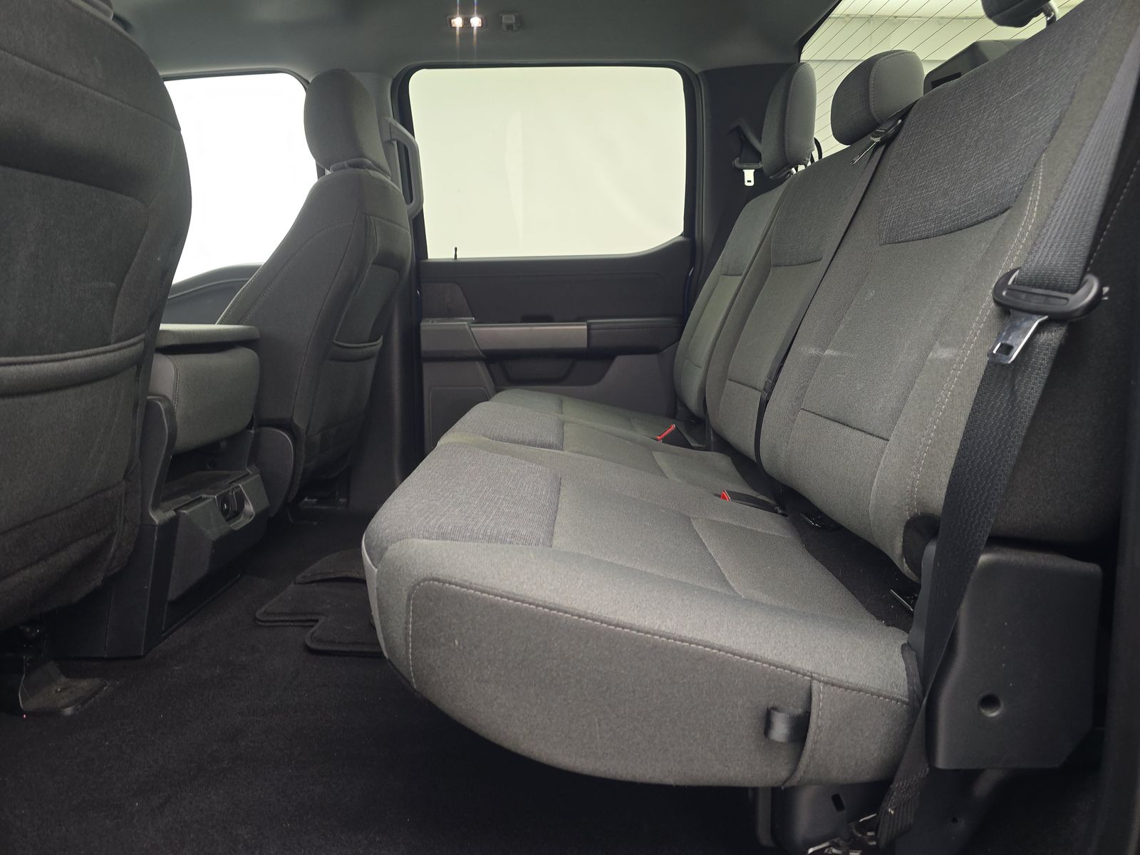 2024 Ford F-150 XLT AWD