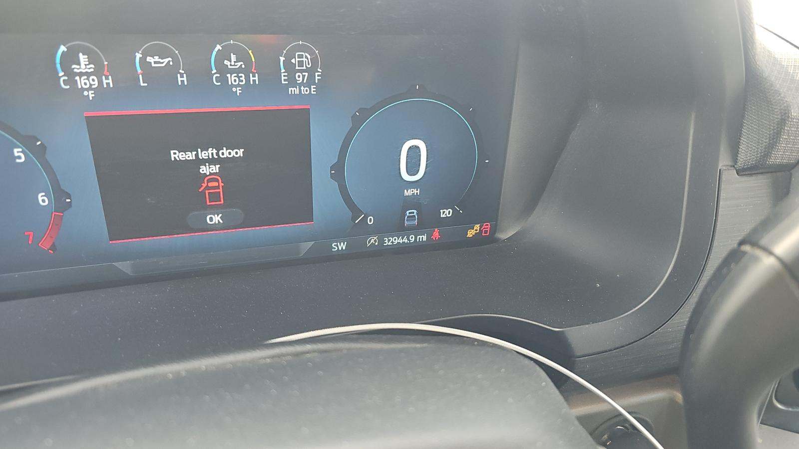 2024 Ford F-150 XLT AWD