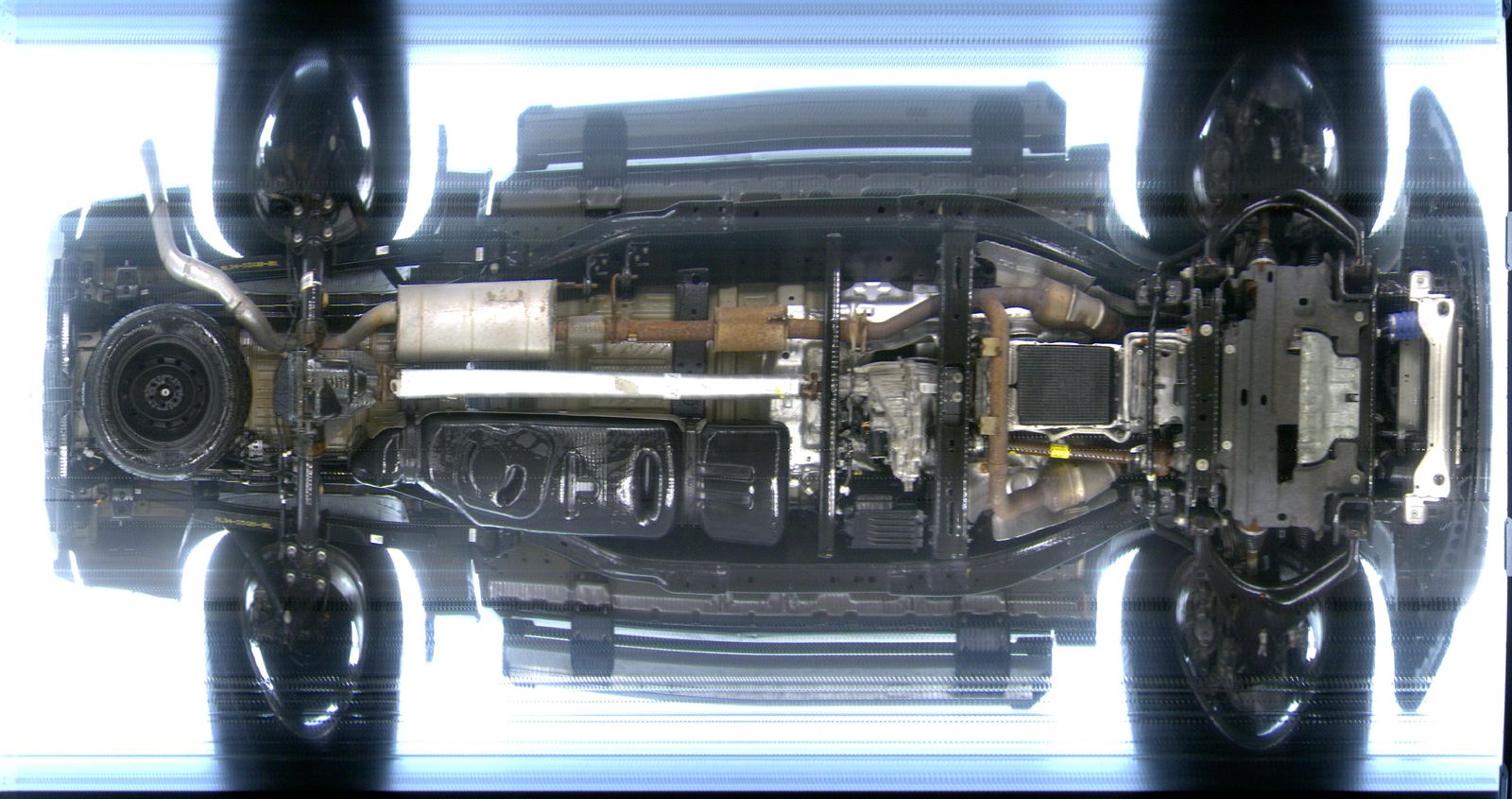 2025 Ford F-150 XLT AWD