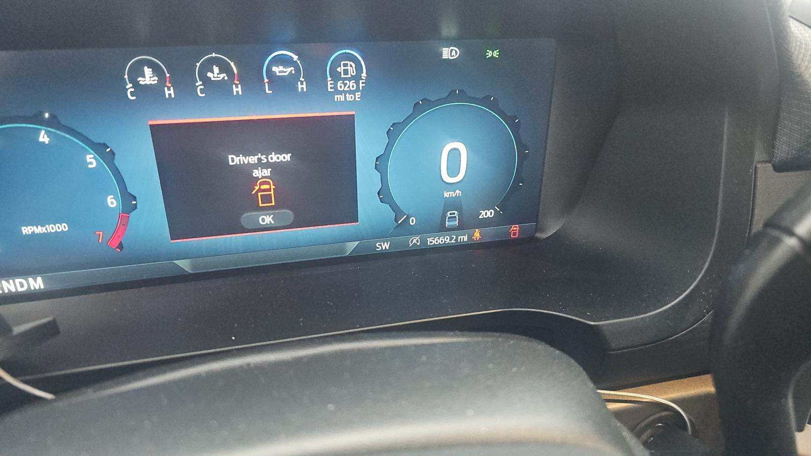 2025 Ford F-150 XLT AWD