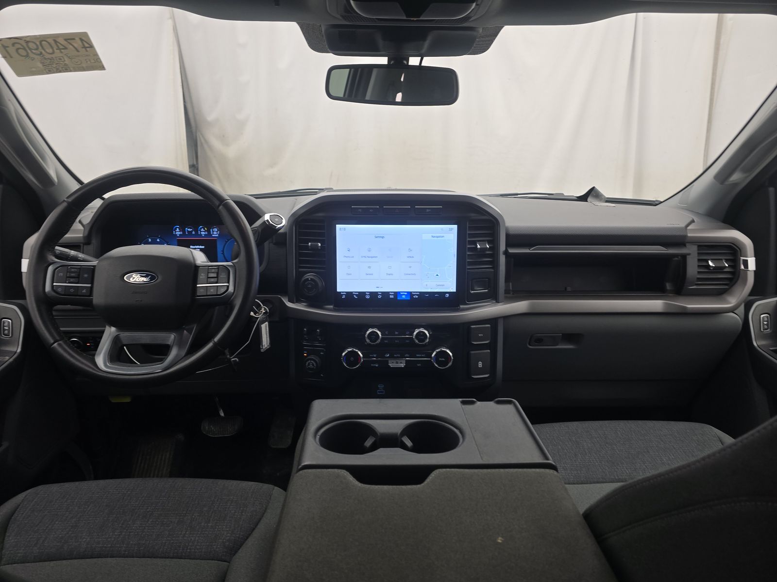 2024 Ford F-150 XLT AWD