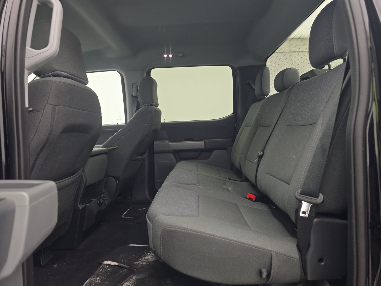 2025 Ford F-150 XLT AWD