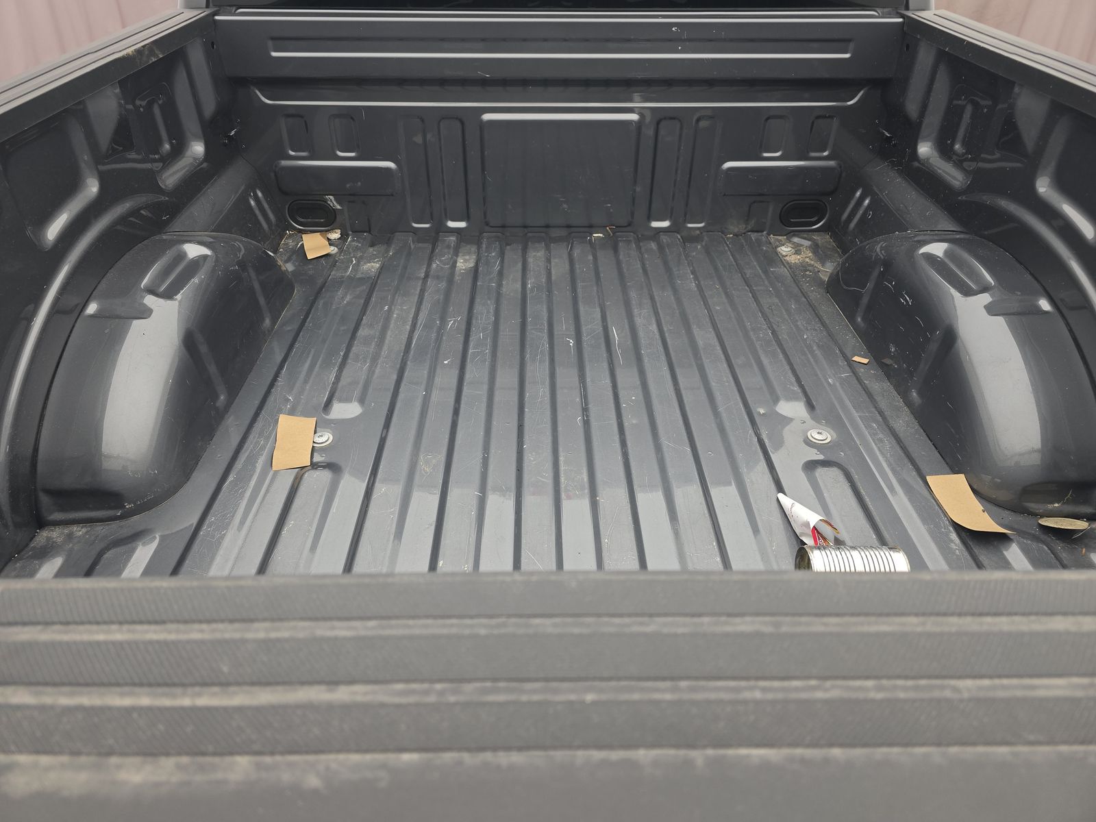 2025 Ford F-150 XLT AWD