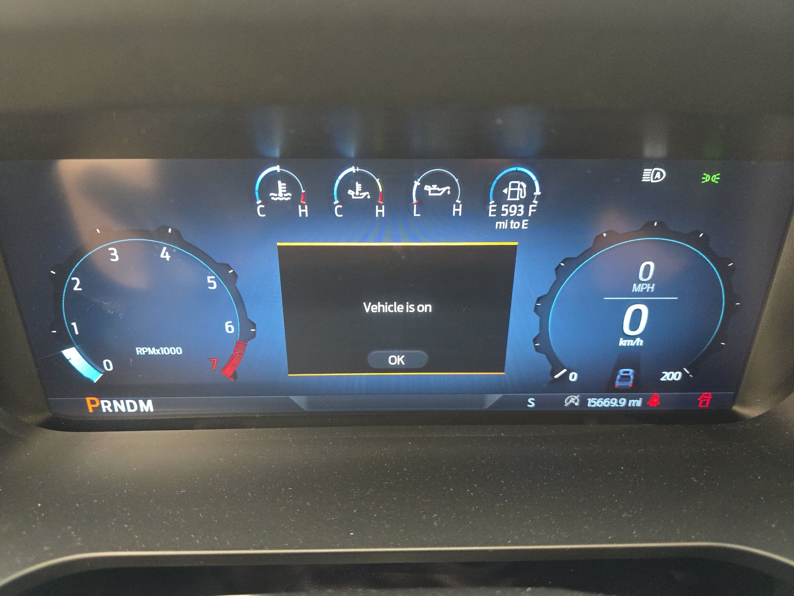 2025 Ford F-150 XLT AWD