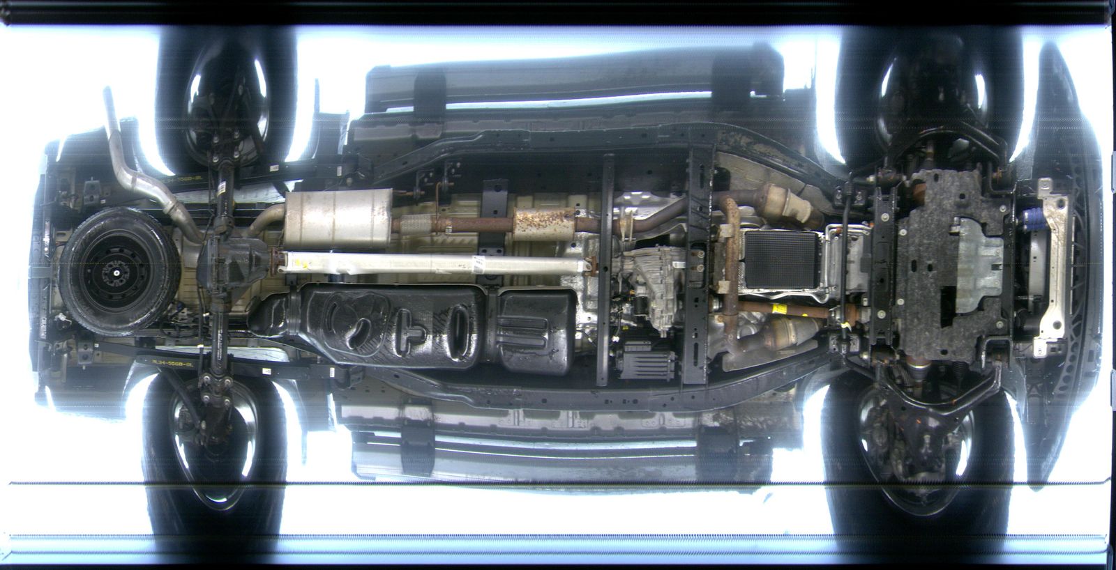 2025 Ford F-150 XLT AWD