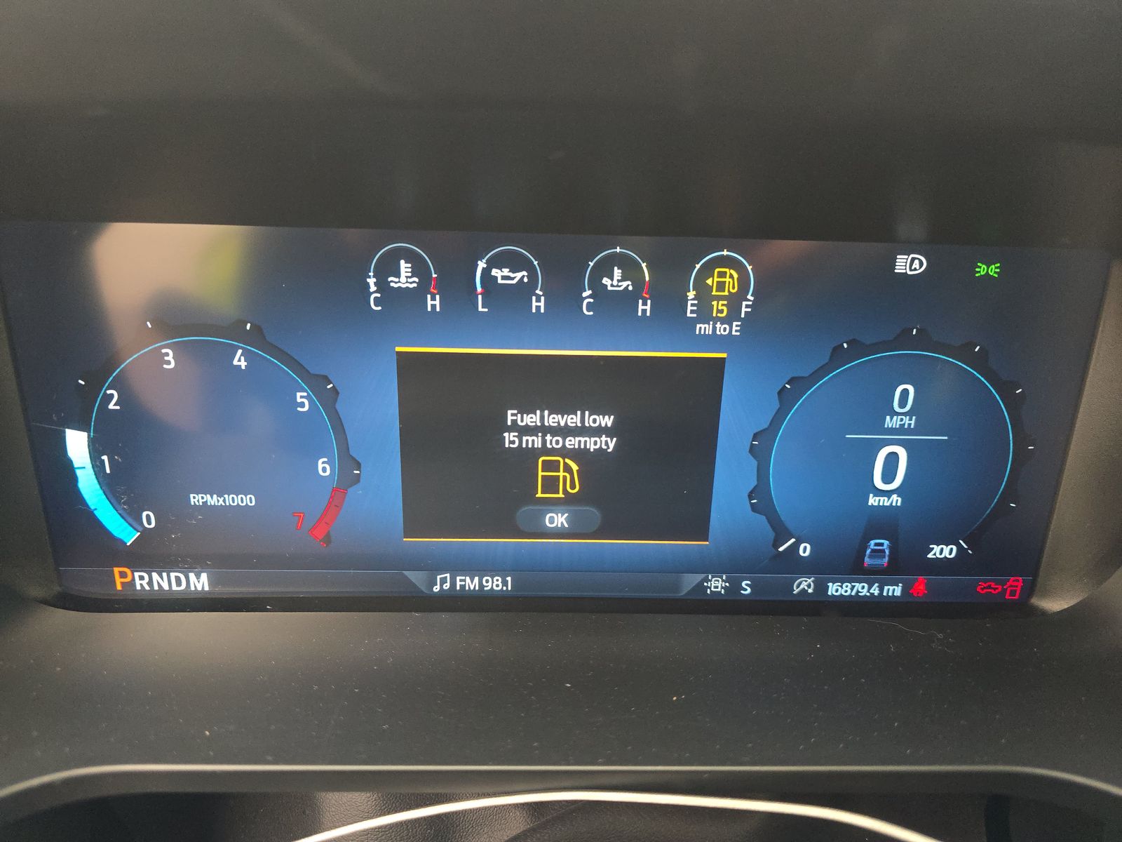 2025 Ford F-150 XLT AWD