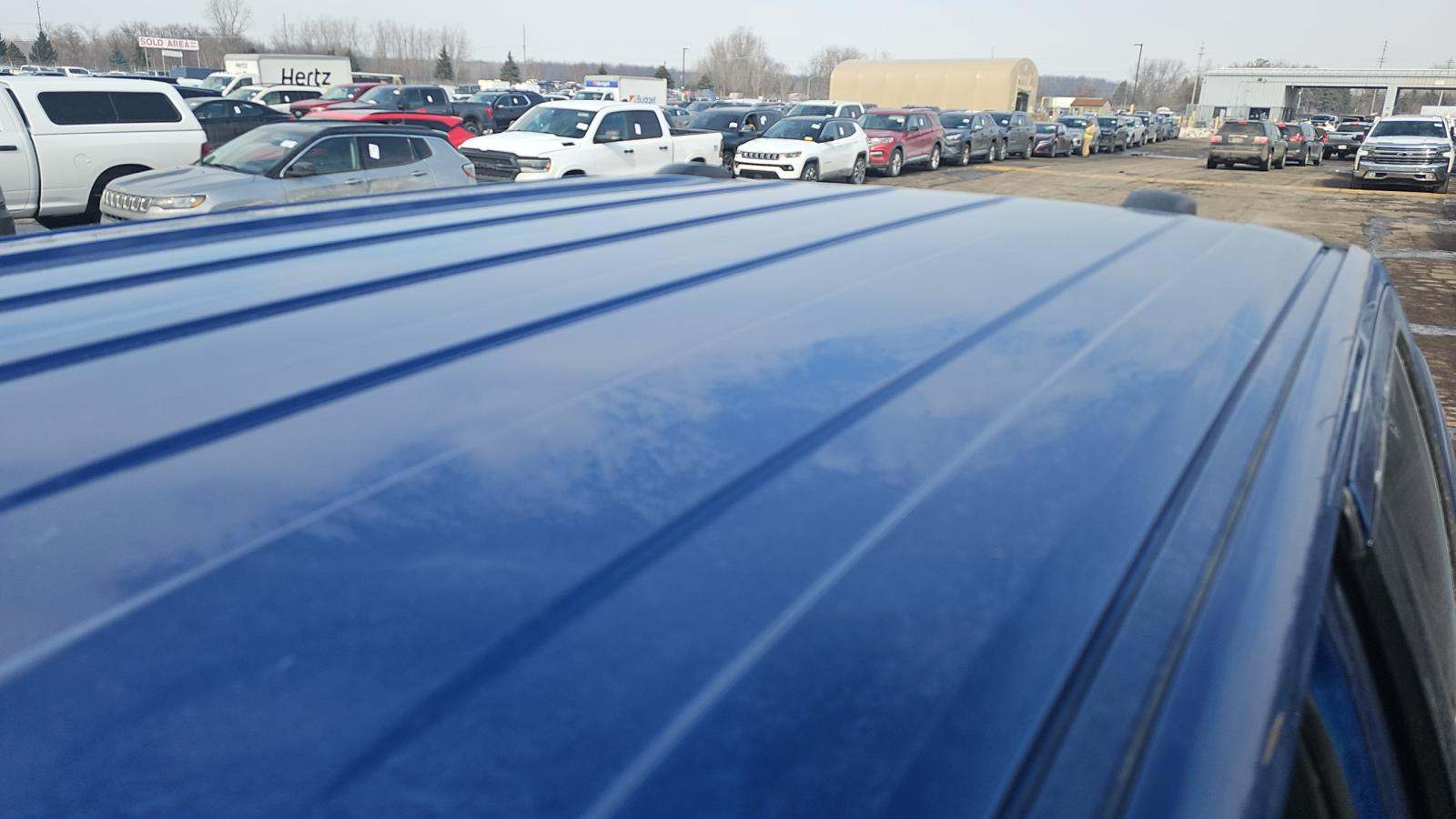 2024 Ford F-150 XLT AWD