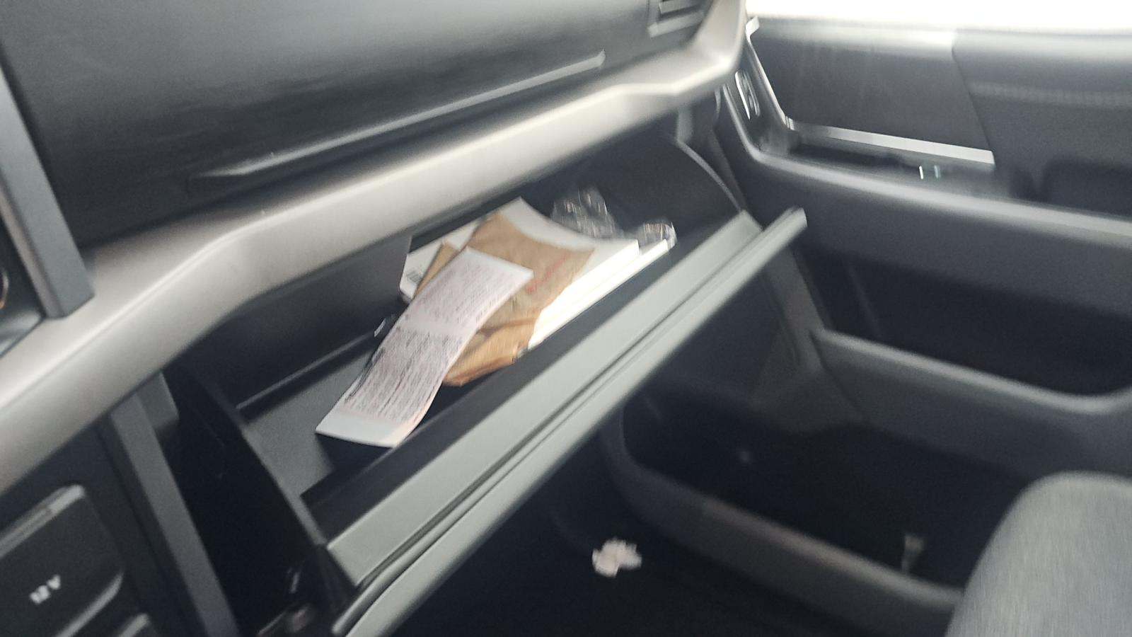 2025 Ford F-150 XLT AWD