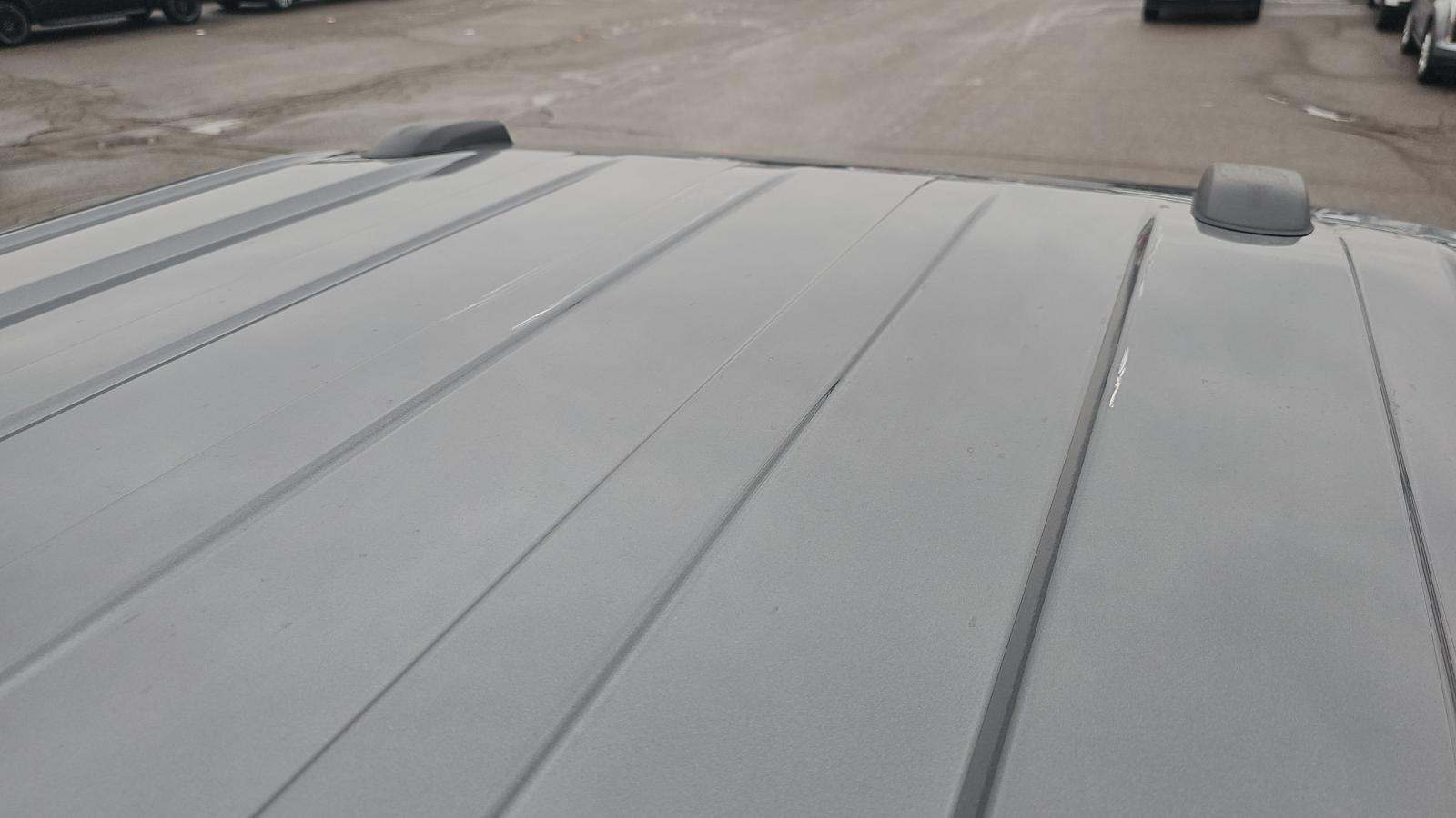 2025 Ford F-150 XLT AWD