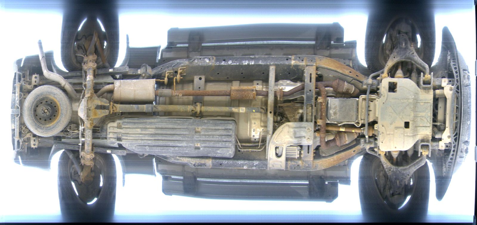 2024 Ford F-150 XLT AWD