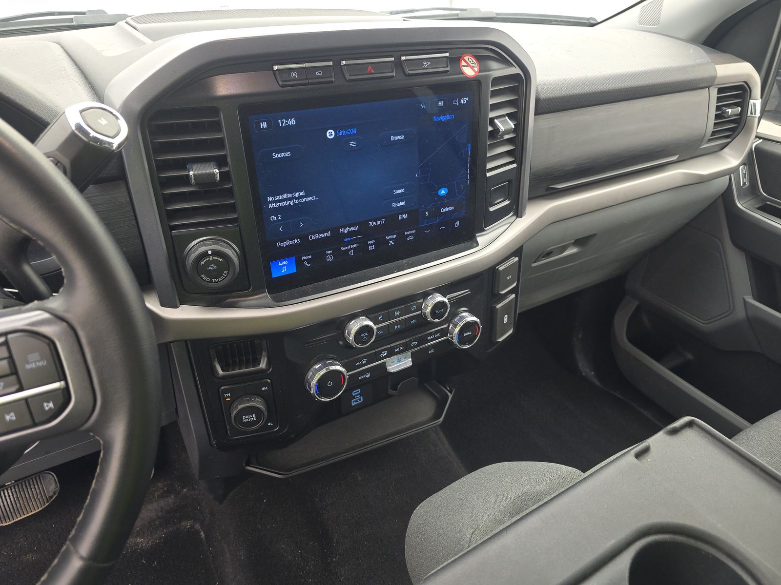 2024 Ford F-150 XLT AWD