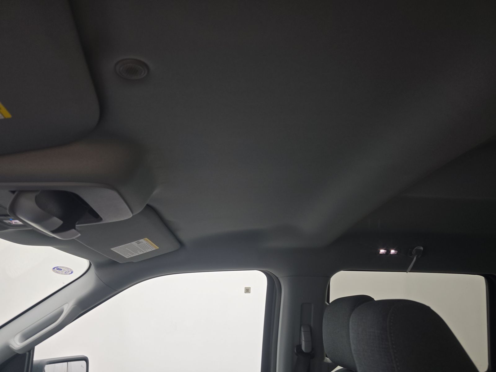 2025 Ford F-150 XLT AWD