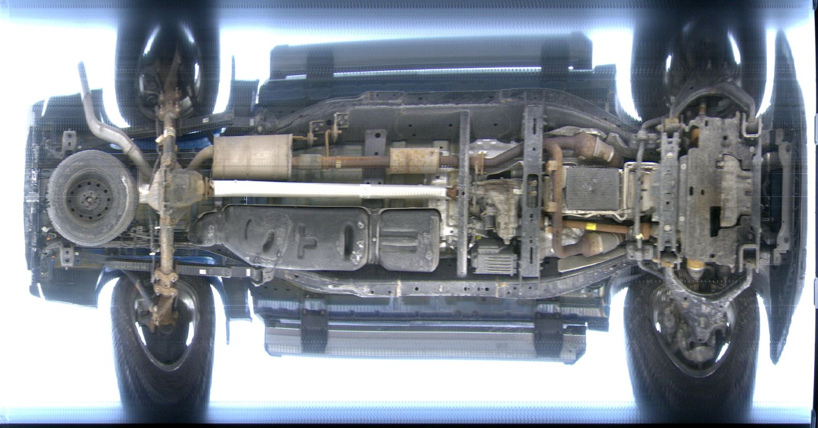 2024 Ford F-150 XLT AWD